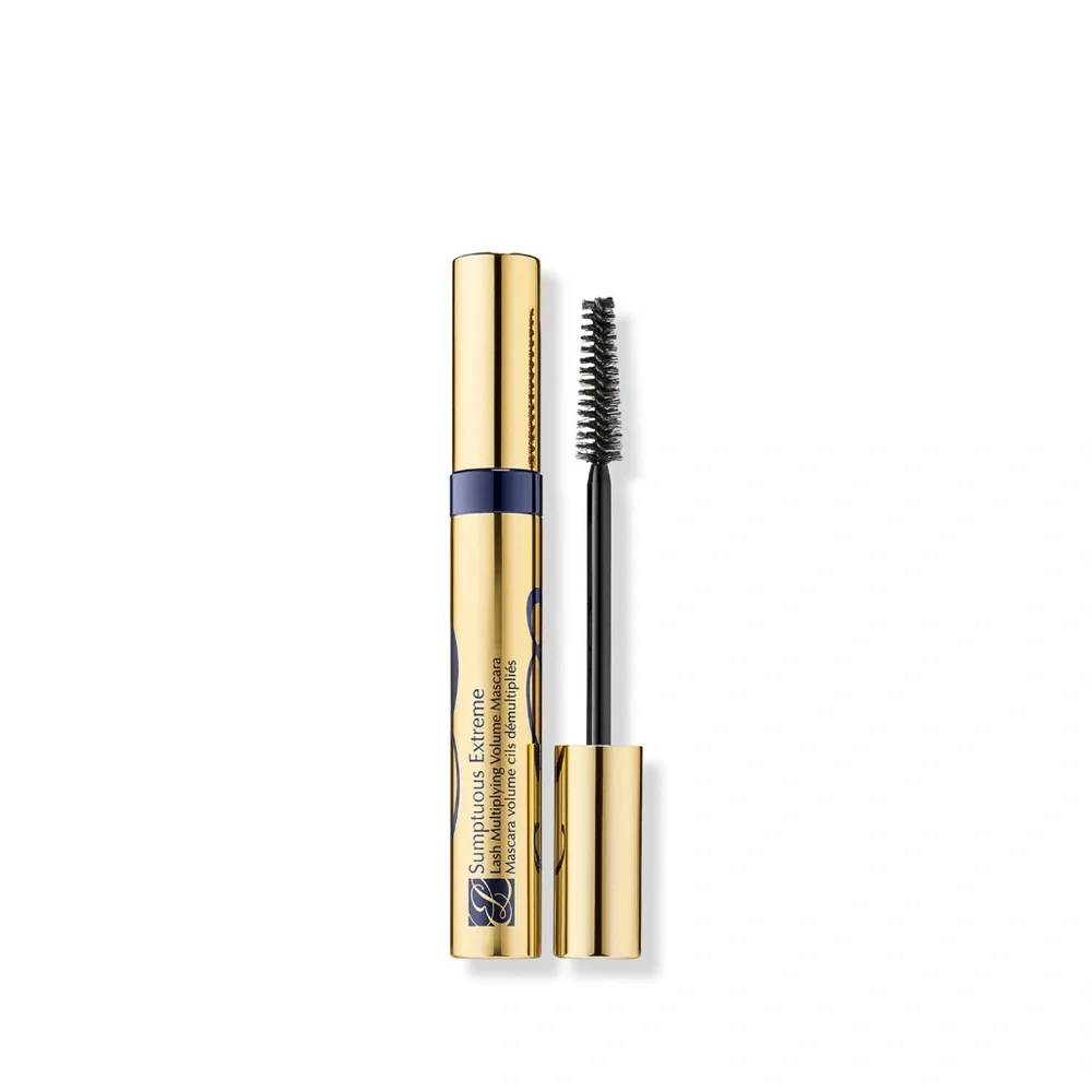 Estee Lauder‎ Sumptuous Extreme Mascara - black 01
